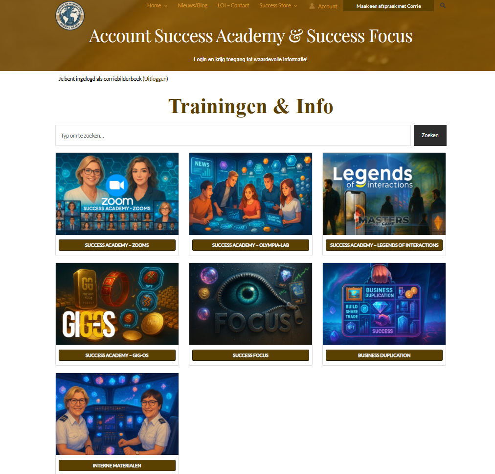 Success Academy