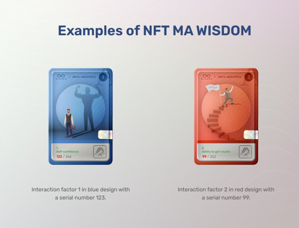NFT Meta Wisdom