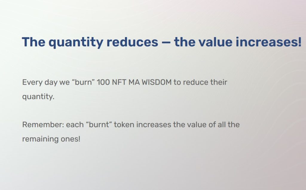 NFT Meta Wisdom