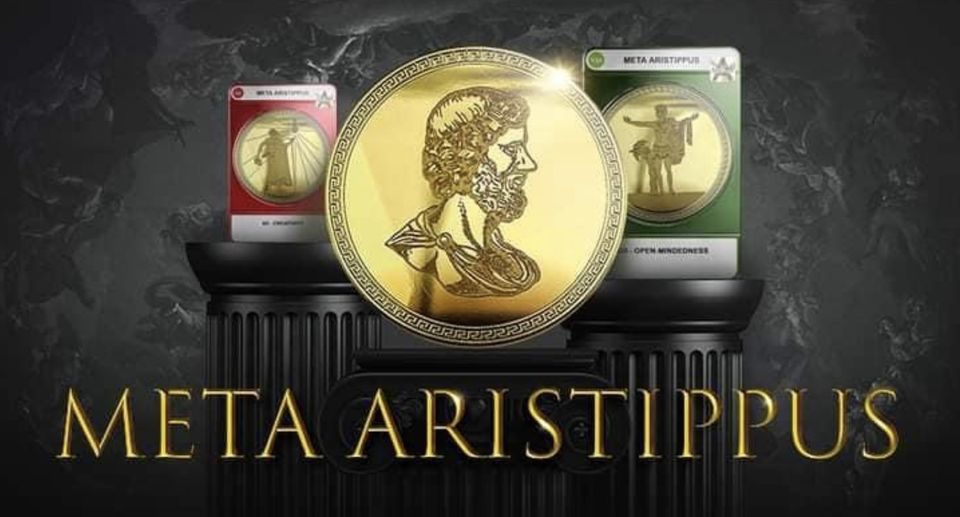 NFT Meta Aristippus