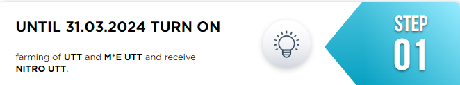 Nitro UTT 2024