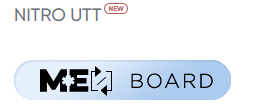 Nitro UTT