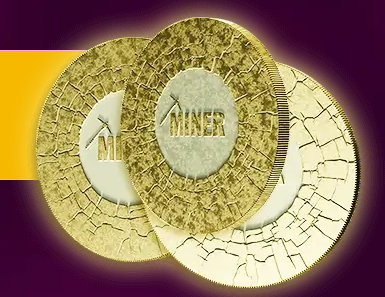 Miner's Coins