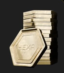 Hexa Coin