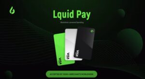 Liquid pay