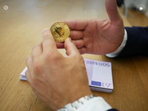 Crypto