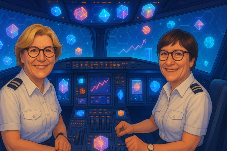 cockpit Interne materialen