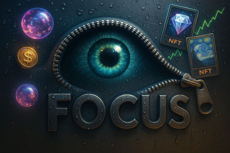 Success Focus