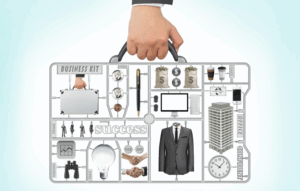Business Duplication