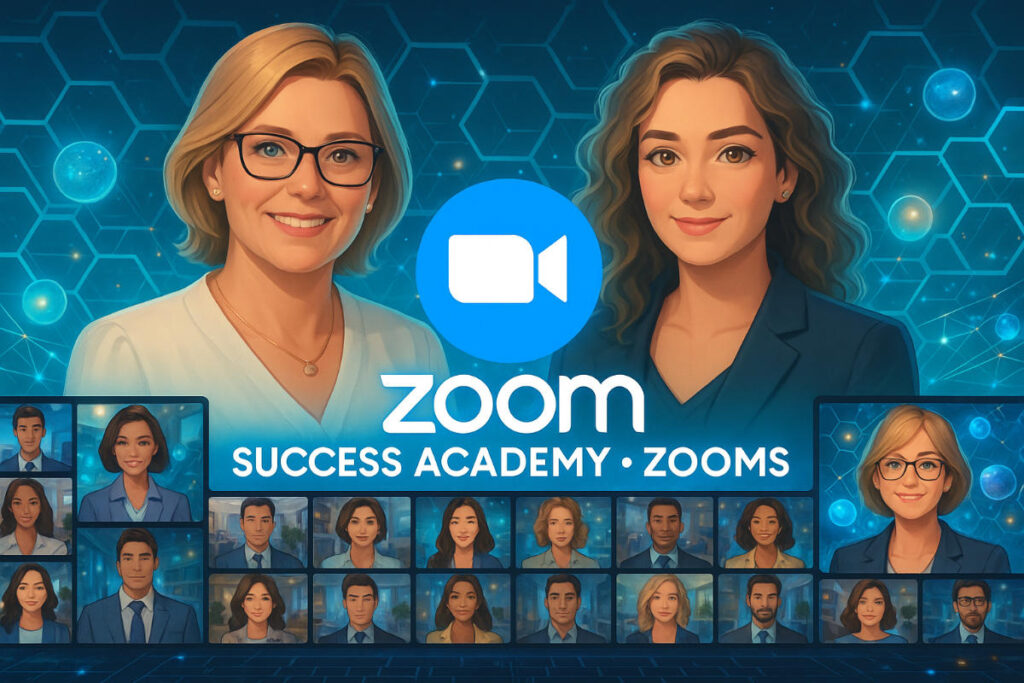 Success Academy - Zooms