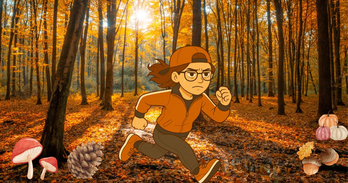 Avatar sportief Ratrace