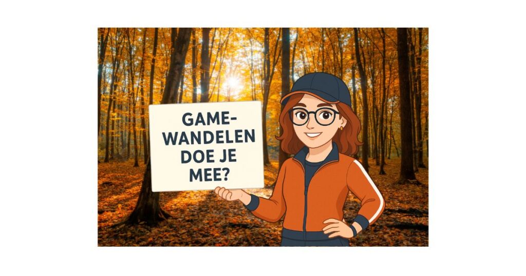 Game Wandelen