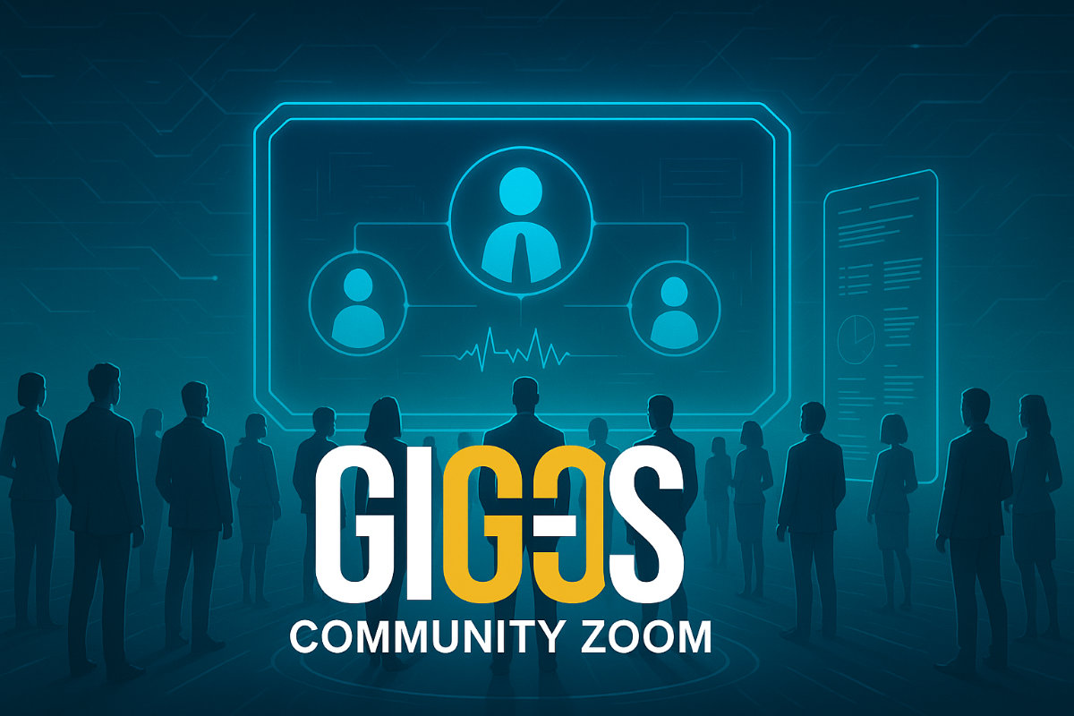 Community Zoom