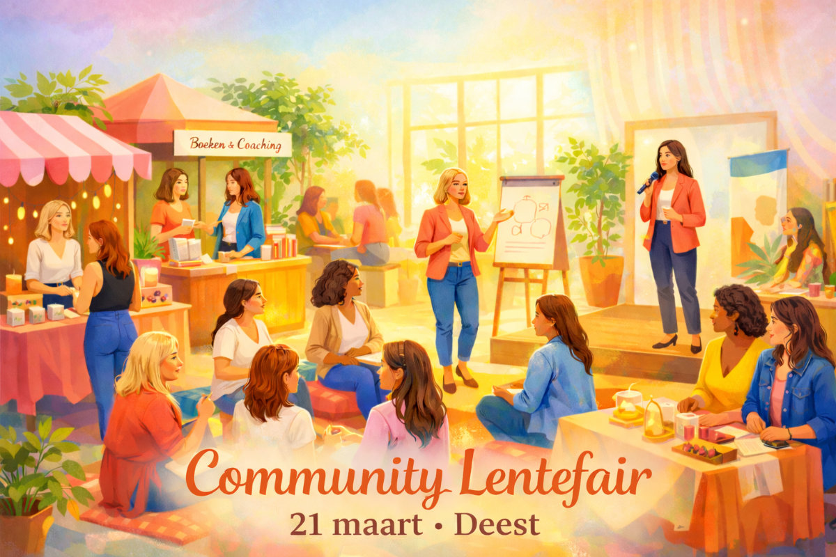 Community Lentefair