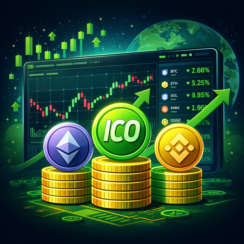 ICO
