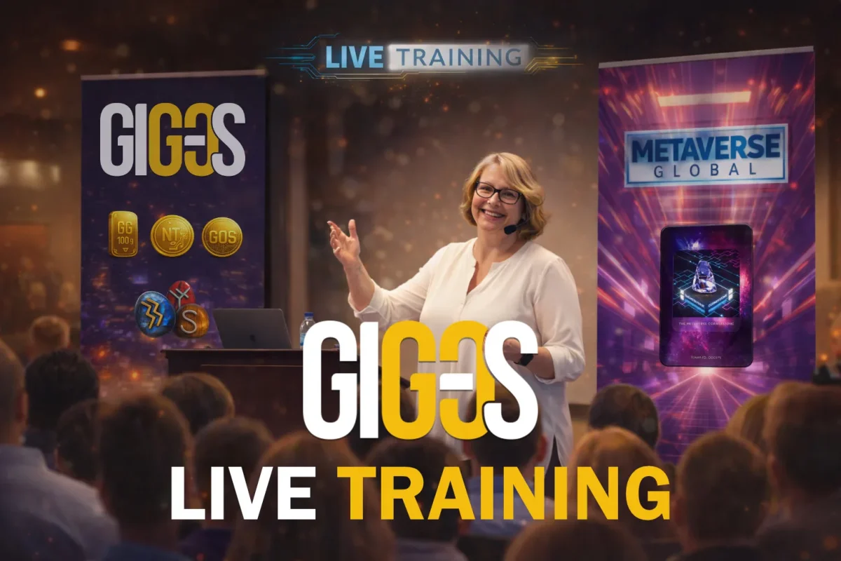 Live Training GIG-OS