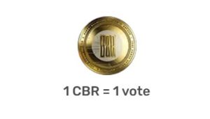 CBR vote