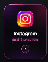 Sai op Instagram