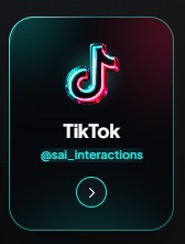 Sai op Tik Tok