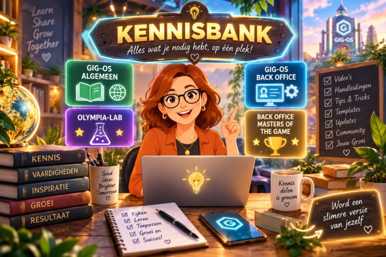 Intro Kennisbank