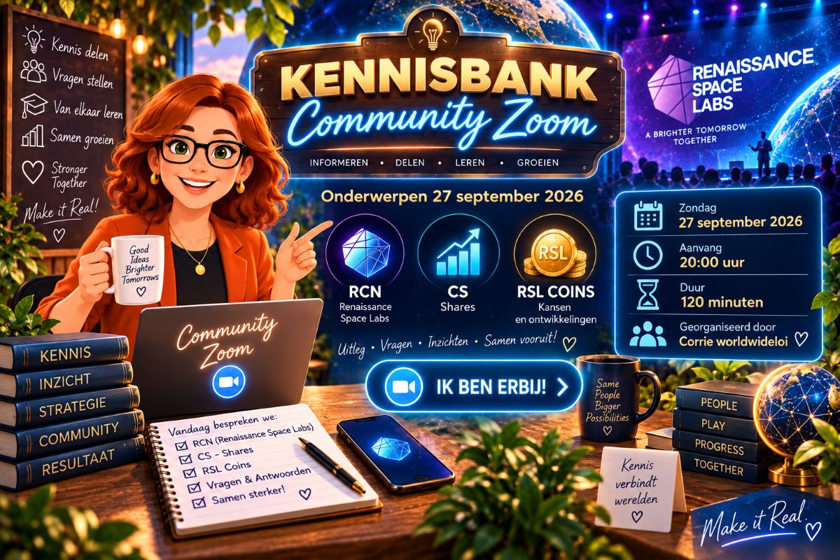 Kennisbank Zoom 27 september 2026