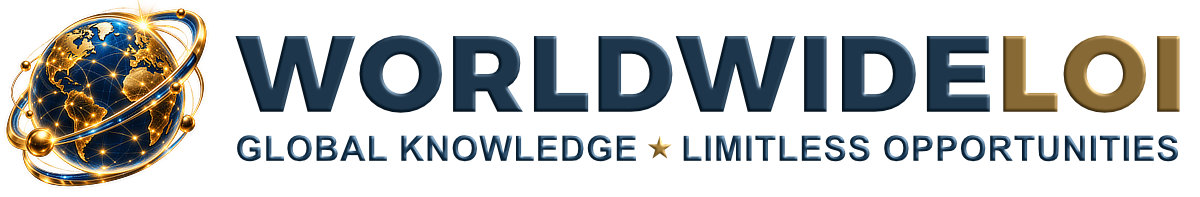 worldwideloi logo Kennisbank