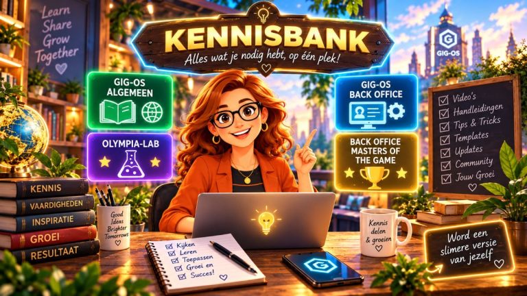 Intro Kennisbank